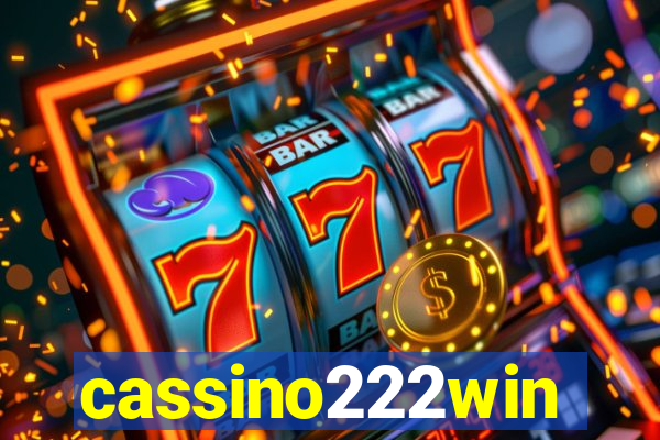 cassino222win