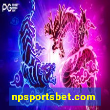 npsportsbet.com