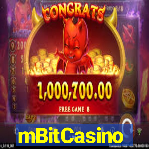 mBitCasino