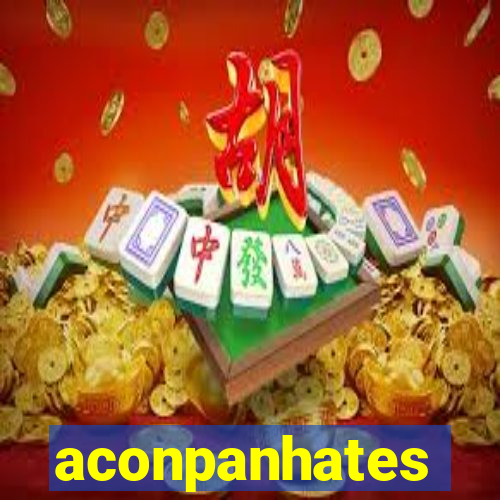 aconpanhates