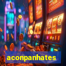 aconpanhates