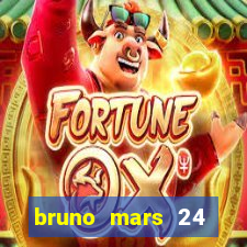 bruno mars 24 karat magic