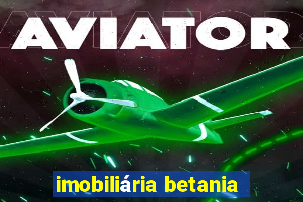 imobiliária betania