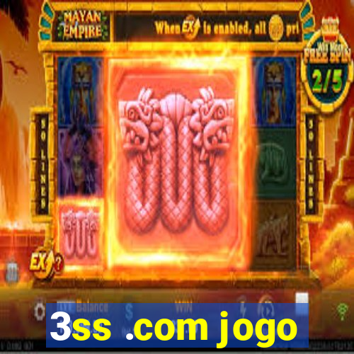 3ss .com jogo