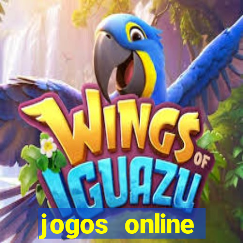 jogos online dinheiro infinito