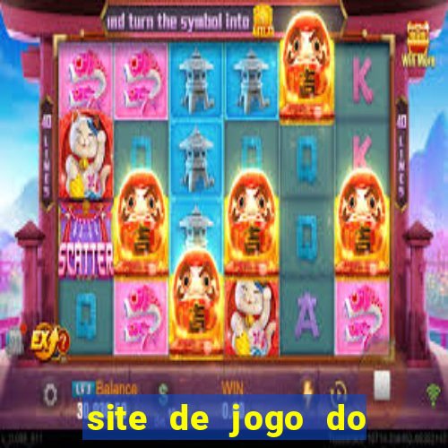 site de jogo do bicho online