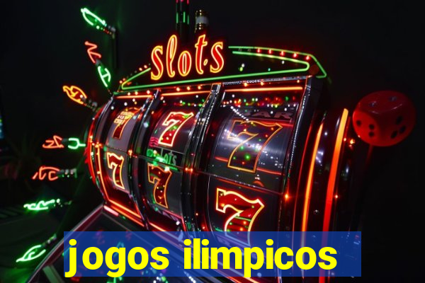 jogos ilimpicos