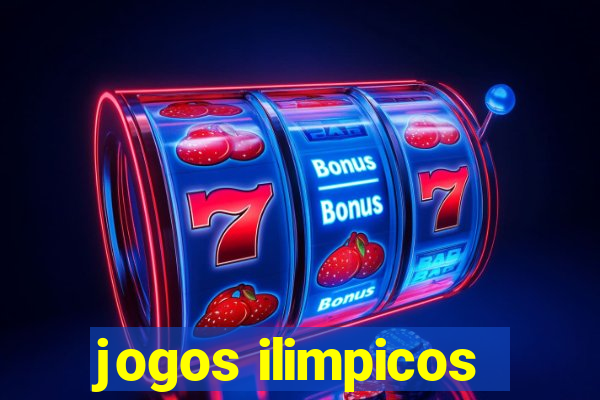 jogos ilimpicos