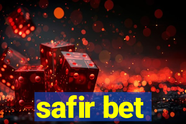 safir bet