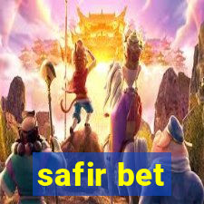 safir bet