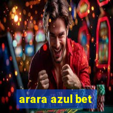 arara azul bet