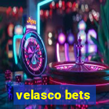 velasco bets