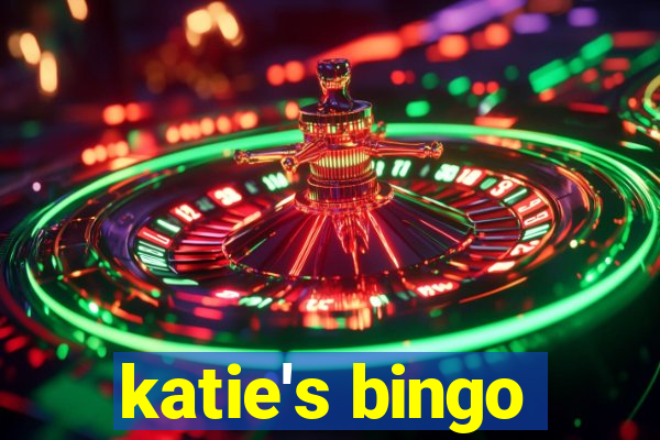 katie's bingo