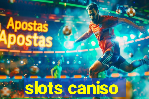 slots caniso