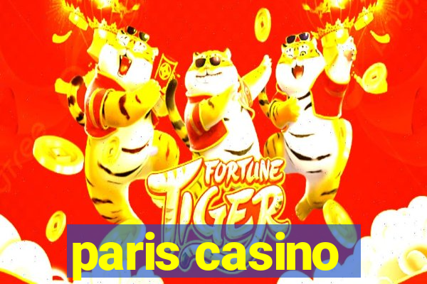 paris casino