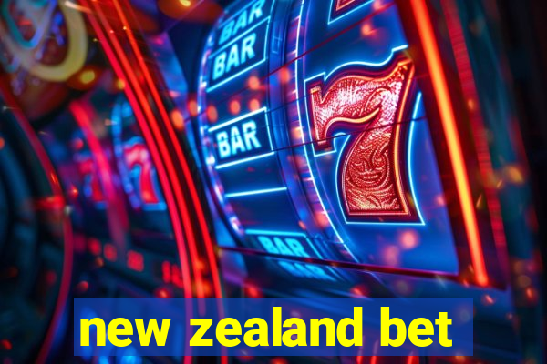 new zealand bet