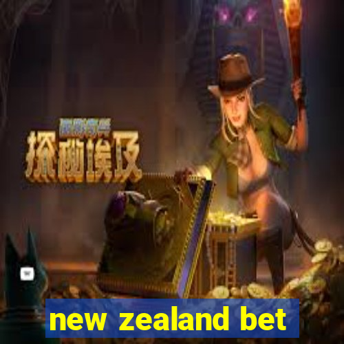 new zealand bet