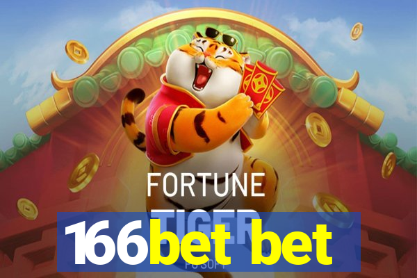 166bet bet