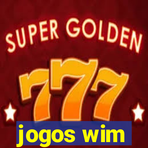 jogos wim