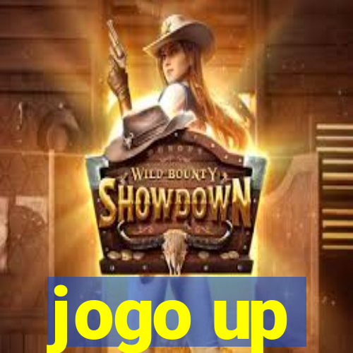 jogo up