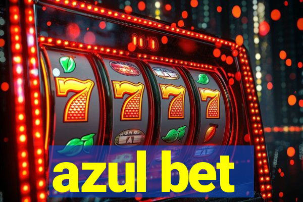 azul bet