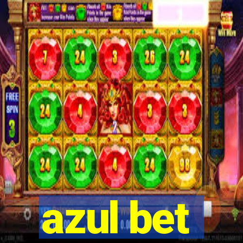 azul bet