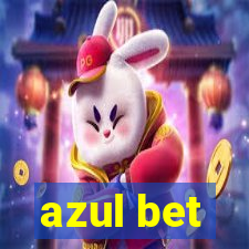 azul bet