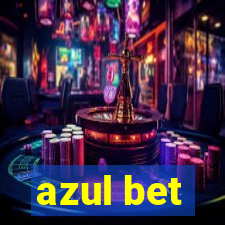 azul bet