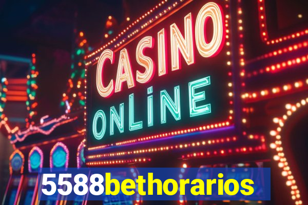 5588bethorarios