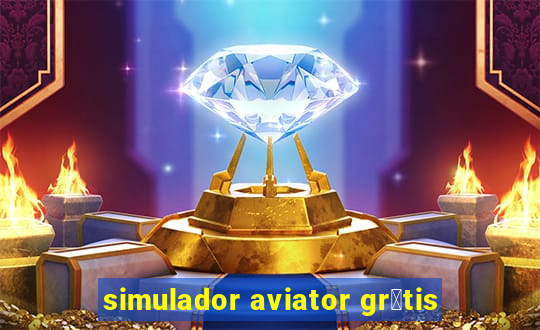 simulador aviator gr谩tis