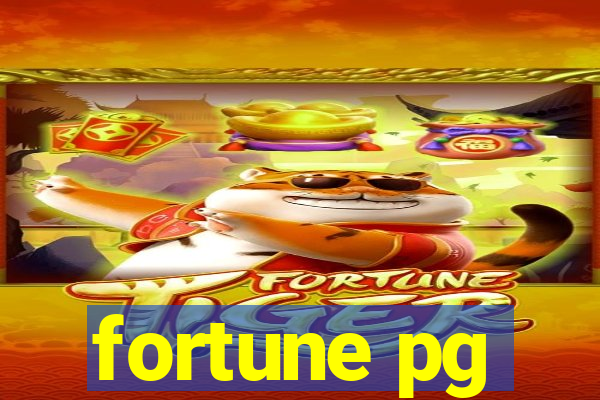 fortune pg