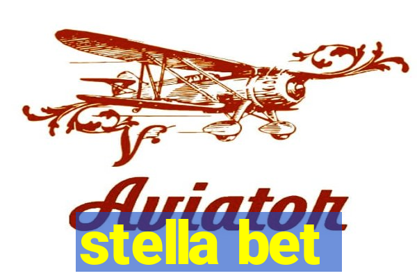 stella bet