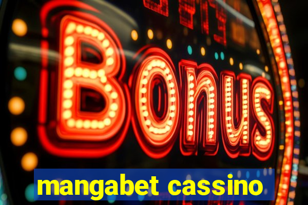 mangabet cassino