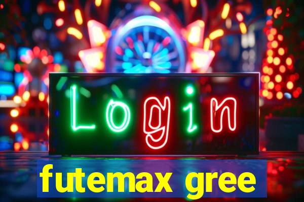 futemax gree