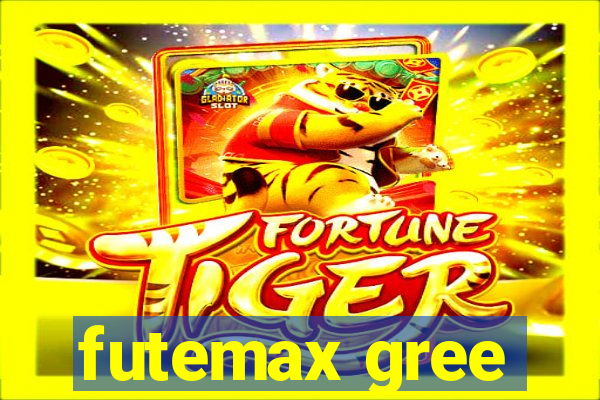 futemax gree