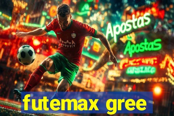 futemax gree