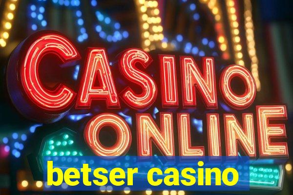 betser casino