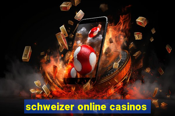 schweizer online casinos