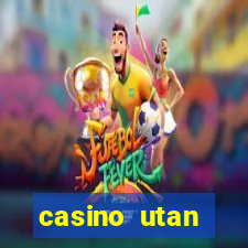 casino utan spelpaus i mobilen