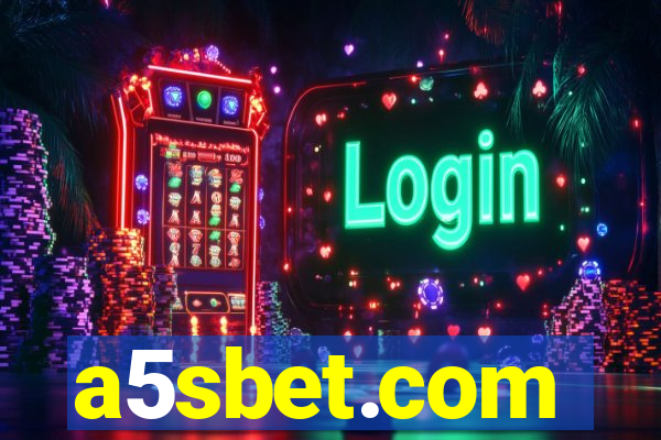 a5sbet.com