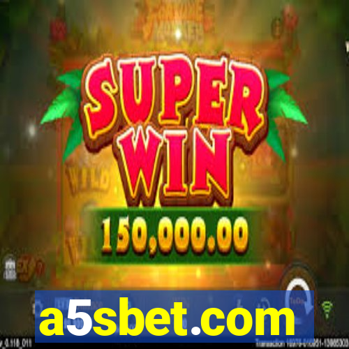 a5sbet.com