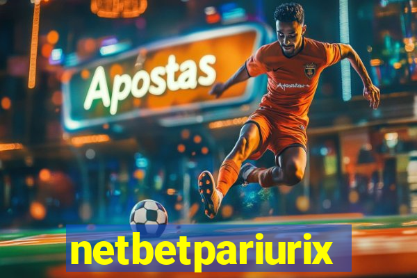 netbetpariurix