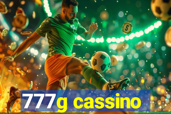 777g cassino