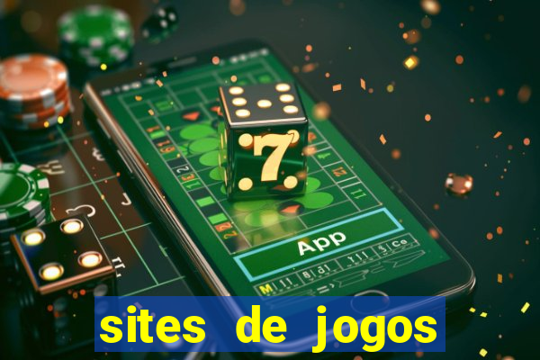 sites de jogos online de futebol