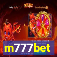 m777bet