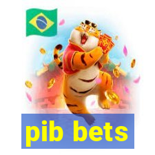 pib bets