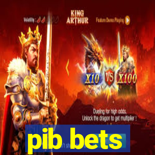 pib bets