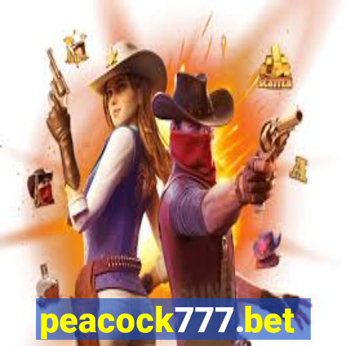 peacock777.bet