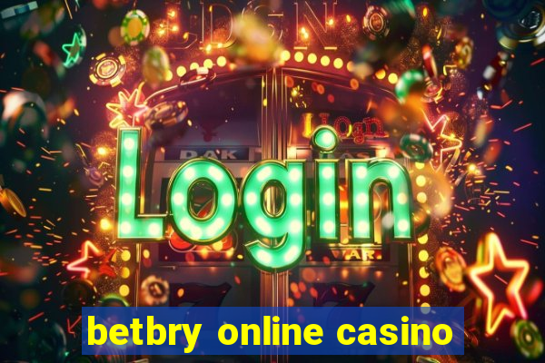 betbry online casino