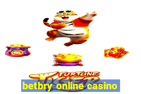 betbry online casino